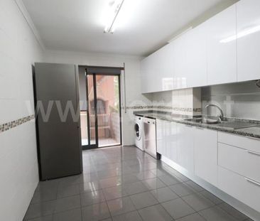 Apartamento T3 em Setúbal - Foto 5