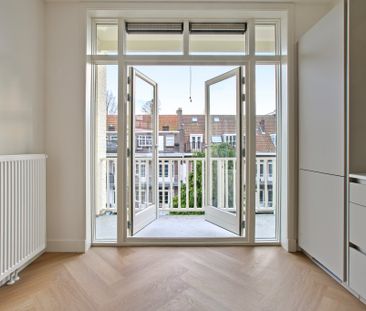 Te huur: Appartement Van Tuyll van Serooskerkenweg 111 3 in Amsterdam - Foto 1
