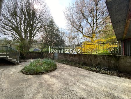 Location Appartement 3 pièces 51m² - Photo 4