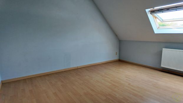 Gezellig en instapklaar duplexappartement met terras voor- en achteraan! - Foto 1