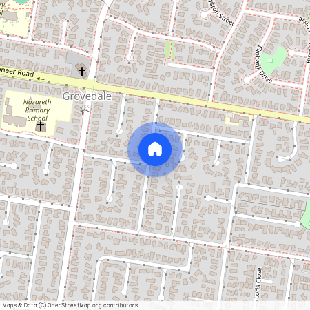 26 Beltana St, Vic 3216, Grovedale