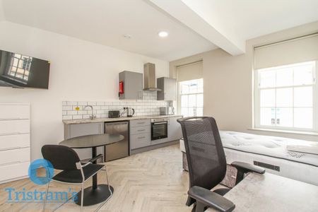 1 bed Studio for Rent - Photo 4