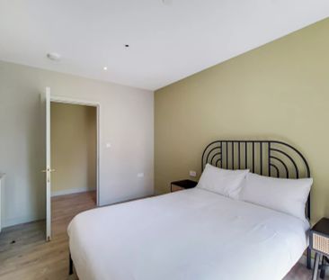 2 Bedroom Apartment - Photo 6