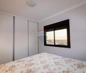 RE/MAX aluga apartamento com 117 m², andar alto, vista livre, com 3... - Foto 5