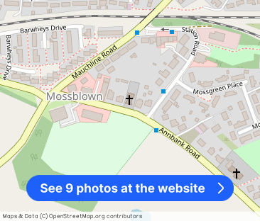 Annbank Road, Mossblown - Photo 1