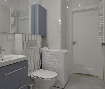 Warszawa, Wola, Marcina Kasprzaka - Zdjęcie 1