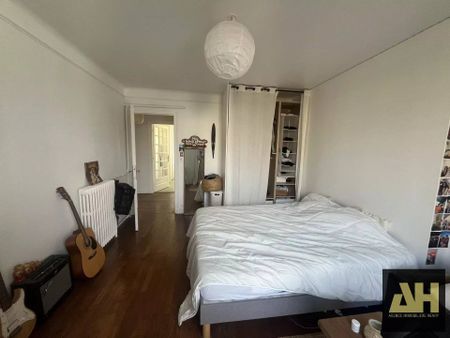 SIAM TRIANGLE D'OR - T4 DE CHARME MEUBLE - Photo 3