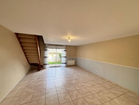 Location Maison 5 pièces 119m² TOURS 37000 - Photo 2