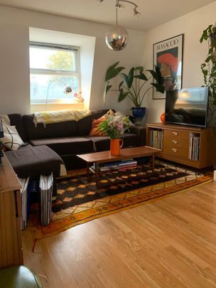 3 Bed Flat, Narford Rd, E5 - Photo 1