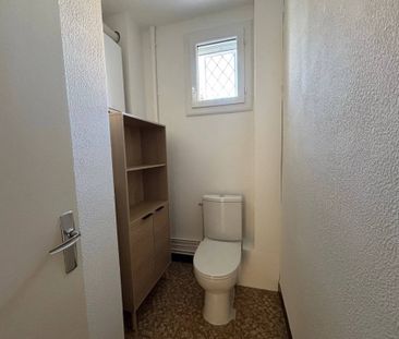 Location appartement type 3 Montélimar - Photo 1