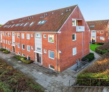 Afd. 17 Rosenvænget 7 - Foto 3