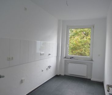 WG-geeignete 3-Zimmer-Wohnung Nähe Westpark zu vermieten! - Photo 5