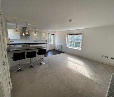 3 bedroom penthouse to rent - Photo 1
