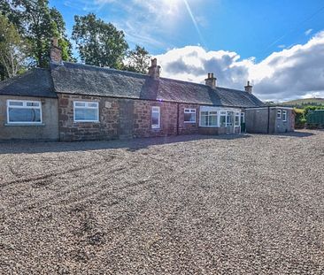 Quarry Cottage East Nevay Farm, Eassie Newtyle, Angus, DD8 1ST - Photo 3