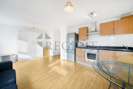 Studio to rent - Photo 4