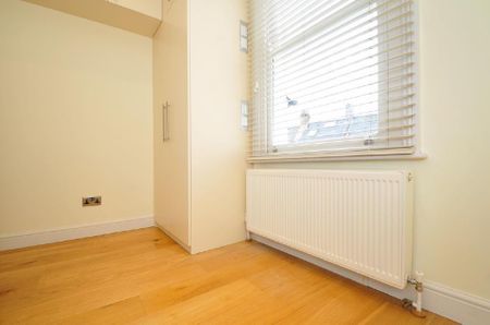 St Elmo Road, Shepherds Bush, London - Photo 3