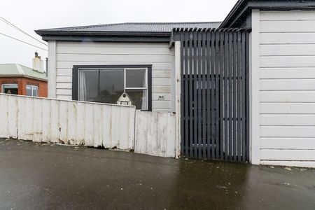 Spacious 3-Bedroom Family Home in Kaikorai, Dunedin - Photo 3