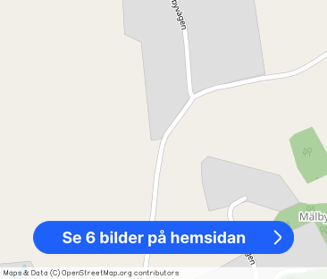 Mälbyvägen, Väddö - Foto 1
