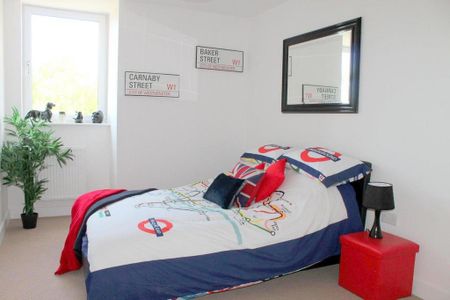 2 bedroom flat to rent - Photo 4