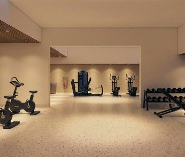 Appartement à louer - Photo 3