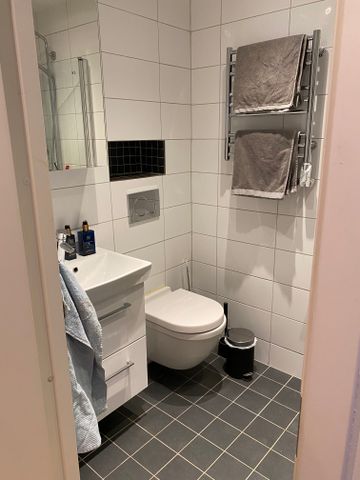 Nathorstvägen, Johanneshov - Photo 5