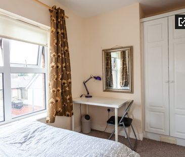 Lovely room to rent in The Liberties, Dublin - Photo 4