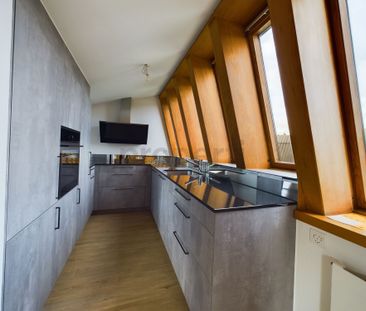 Charming 4.5-room apartment in Oberlunkhofen - Foto 1