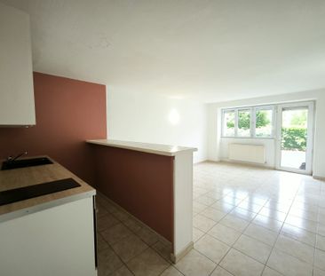 : Appartement 50.57 m² à Saint-Étienne - Photo 1