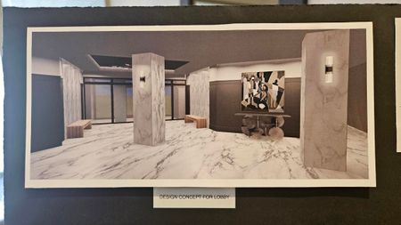 For Lease - 600 Talbot Street Unit# 412, London East, Ontario - Photo 5