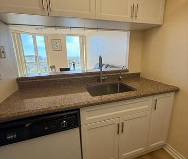 For Lease - 2466 Eglinton Avenue Unit# LPH17, Toronto, Ontario - Photo 4