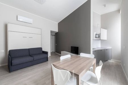 Monolocale via Conchetta 6, Ascanio Sforza, Milano - Photo 3