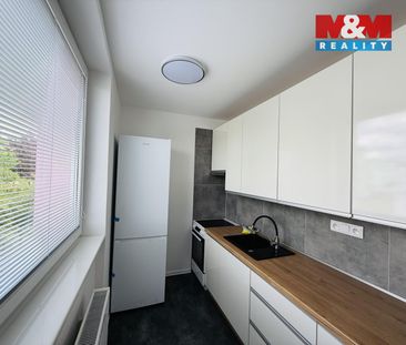 Pronájem bytu 3+kk 62 m² - Фото 2