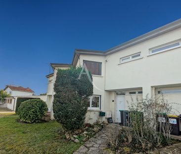 Location maison 5 pièces, 84.16m², Sainte-Geneviève-des-Bois - Photo 4