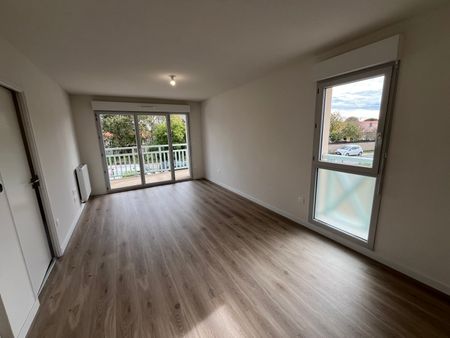 Location Appartement 2 pièces 41m² BISCARROSSE 40600 - Photo 2