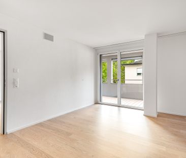 Moderne Wohnung in der Stadt Zürich - Photo 1