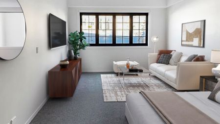 Modern Executive Studio in the Heart of the CBD - Photo 2