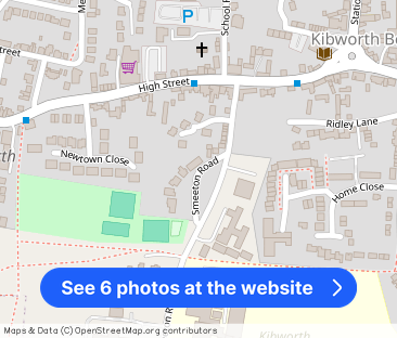 The Courtyard, Kibworth, Leicester - Photo 1