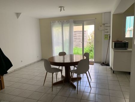 Location Appartement 2 pièces 39m² NANCY 54000 - Photo 2