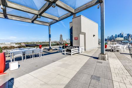 DNA II Lofts , #317 - Photo 5