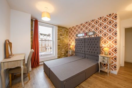 Kew Bridge Road, Brentford, TW8 - Photo 4