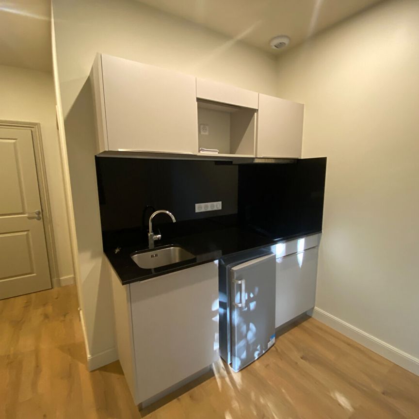 Location Appartement 1 pièce 23m² - Photo 1