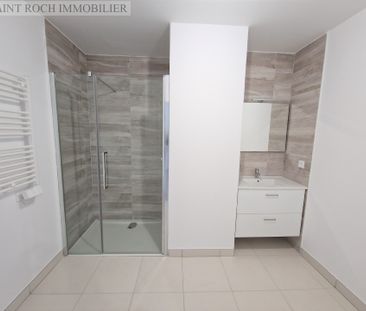 Location Appartement 2 pièces 40m² NICE 06000 - Photo 4