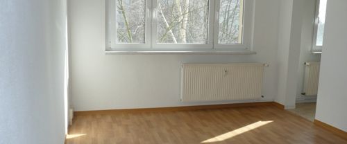 Einzug ab 01.01.2026 möglich. Singlewohnung mit Einbauküche - Foto 1