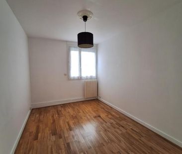 Appartement T3 à louer - 60 m² - Photo 2