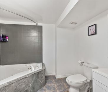 For Lease - 537 Clarke Road Unit# B, London East, Ontario - Photo 4