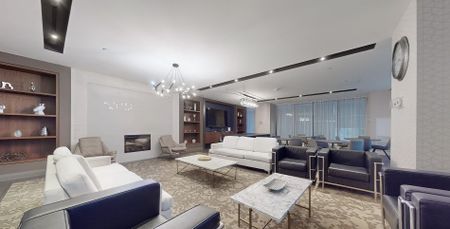 For Lease - 39 Annie Craig Drive Unit# 1409, Toronto, Ontario - Photo 4