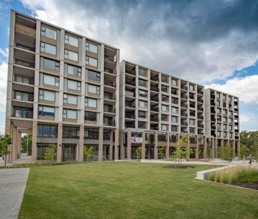 306/21 Challis Street, Dickson ACT 2602 - Apartment For Rent | Domain - Photo 4