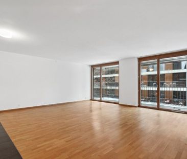 Modern city apartment in the center of Biel - Photo 4