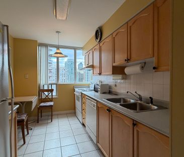 For Lease - 28 Empress Avenue Unit# 2112, Toronto, Ontario - Photo 6