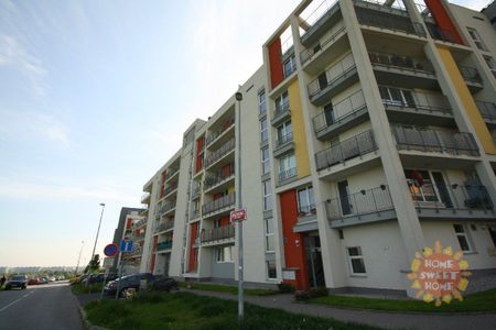 Pronájem bytu 1+kk a garsoniéry 43 m², Milotická 458, Praha - Fotografie 4